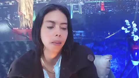 Queen Catalella online show from 07.29.26