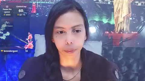 Queen Catalella online show from 08.02.26