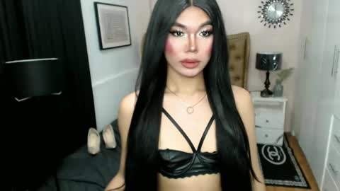 Snapshot of catalenax chatting on 02.25.25 CatalenaX online show from 02.25.25