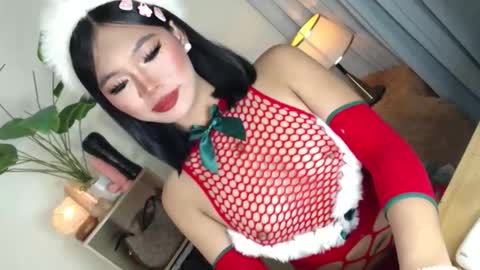 Snapshot of catalenax chatting on 12.02.25 CatalenaX online show from 12.02.25