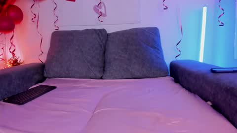 Cataleya online show from 02.15.25