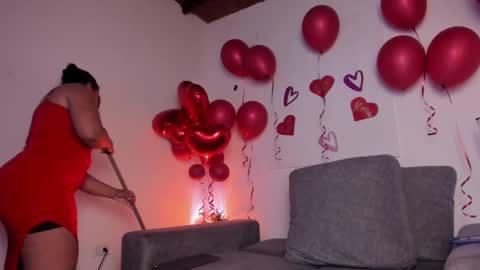 Cataleya online show from 02.16.25