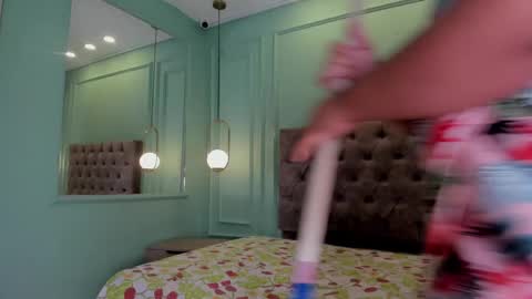 Cataleya online show from 02.28.25