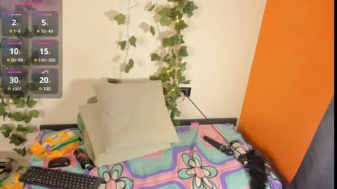 Snapshot of cataleya19__ chatting on 02.17.25 cataleya19__ online show from 02.17.25
