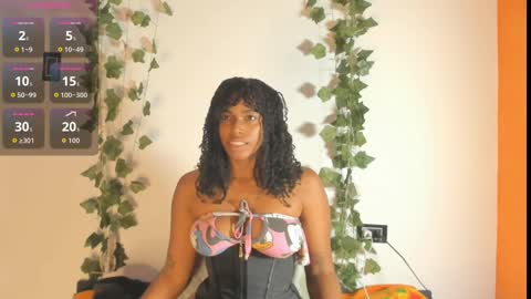 Snapshot of cataleya19__ chatting on 09.18.25 cataleya19__ online show from 09.18.25