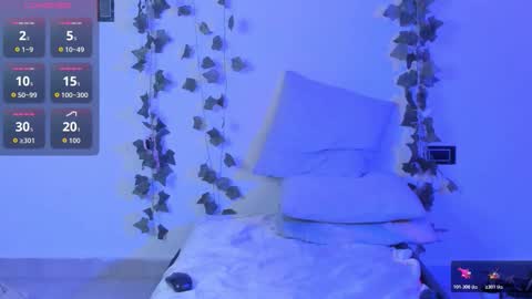 Snapshot of cataleya19__ chatting on 12.22.25 cataleya19__ online show from 12.22.25