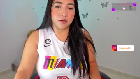 Snapshot of cataleya69p chatting on 09.29.25 Daya online show from 09.29.25