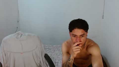 Snapshot of cataleya_cat3 chatting on 11.17.25 Fabi online show from 11.17.25