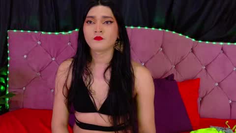Cata Prins  online show from 05.01.26