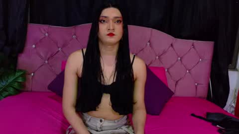 Snapshot of cataleya_divine chatting on 07.02.26 Cata Prins online show from 07.02.26