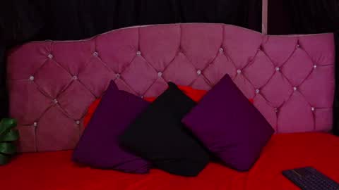 Snapshot of cataleya_divine chatting on 07.03.26 Cata Prins online show from 07.03.26