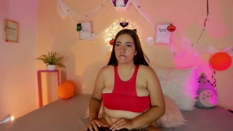 Snapshot of cataleya_hot21_ chatting on 10.20.25 Cataleya hot21  online show from 10.20.25
