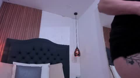 cataleya_marin_ online show from 06.12.26
