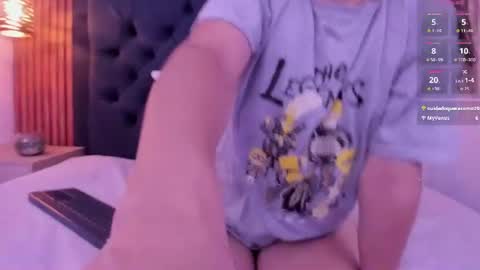 cataleya_marin_ online show from 06.25.26