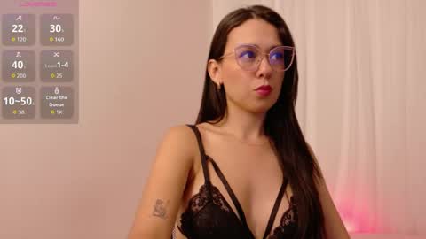 Snapshot of cataleya_rosse1996 chatting on 06.05.26 Cataleya online show from 06.05.26