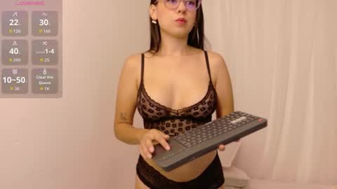 Cataleya online show from 08.03.26