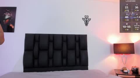 Snapshot of cataleyaadams_ chatting on 12.02.24 Cataleya Admas online show from 12.02.24