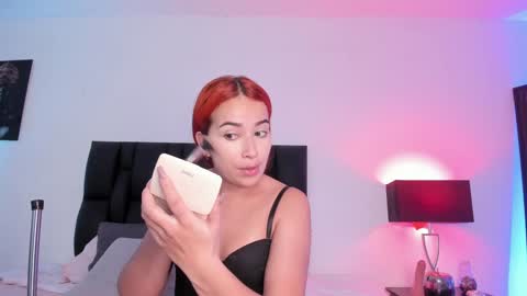 Snapshot of cataleyaadams_ chatting on 01.30.25 Cataleya Admas online show from 01.30.25