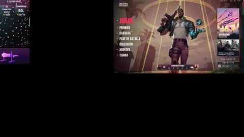 Cata online show from 11.05.25