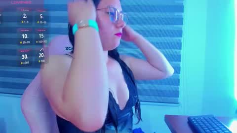 cataleyagp online show from 11.15.25