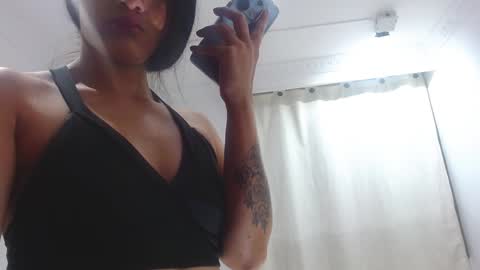 cataleyalove_ady online show from 01.22.25