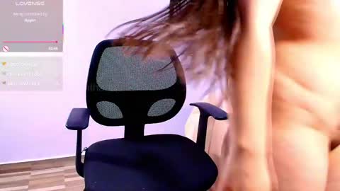 Snapshot of cataliina_santhana chatting on 05.04.26 Catalina online show from 05.04.26