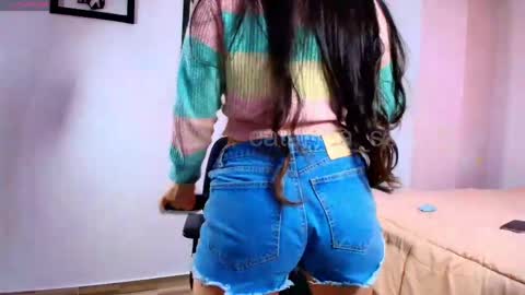 Snapshot of cataliina_santhana chatting on 05.29.26 Catalina online show from 05.29.26
