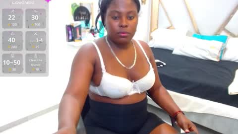 Snapshot of catalillina_love1 chatting on 01.26.25 Cata online show from 01.26.25