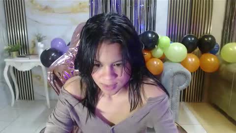 Catalina  online show from 10.29.25