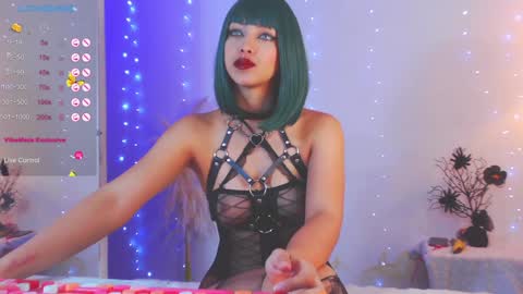 Snapshot of catalina__lovers chatting on 12.03.24 Catalina lovers online show from 12.03.24