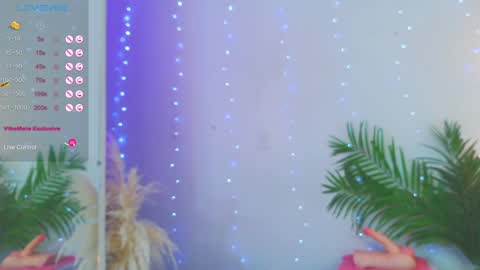 Snapshot of catalina__lovers chatting on 12.11.24 Catalina lovers online show from 12.11.24