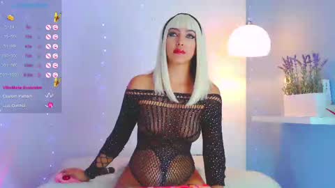 Snapshot of catalina__lovers chatting on 02.20.25 Catalina lovers online show from 02.20.25