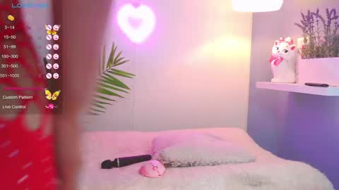 Snapshot of catalina__lovers chatting on 02.28.25 Catalina lovers online show from 02.28.25