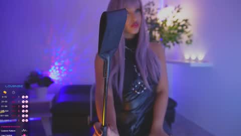 Snapshot of catalina__lovers chatting on 11.14.25 Catalina lovers online show from 11.14.25