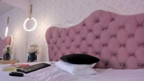 Catalina Carter online show from 04.18.26