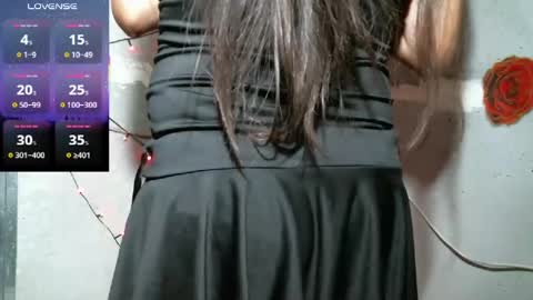 catalina_colombia online show from 11.11.25