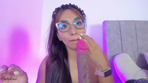 Cata  Monday- Saturday   On line at 0100pm-0700pm online show from 12.04.24