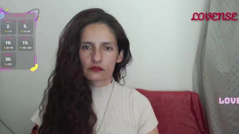 Snapshot of catalina_duran1 chatting on 01.17.26 catalina online show from 01.17.26