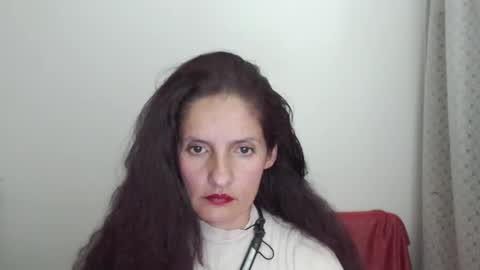 Snapshot of catalina_duran1 chatting on 02.27.26 catalina online show from 02.27.26