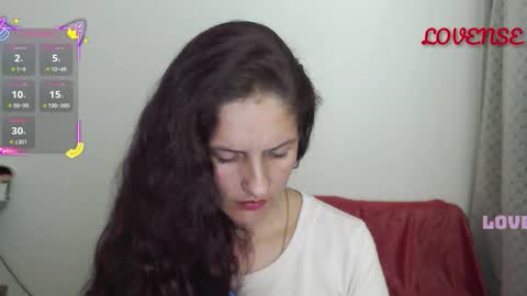 Snapshot of catalina_duran1 chatting on 03.07.26 catalina online show from 03.07.26