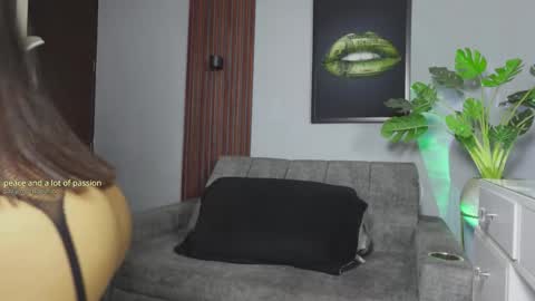 catalina_goddess online show from 04.17.26