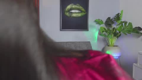 catalina_goddess online show from 07.06.26