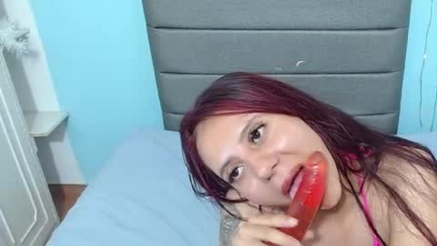 Ivonne online show from 07.27.26