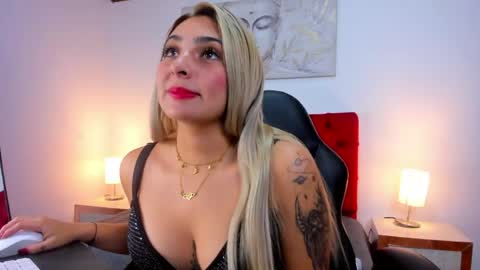 catalina_osorio online show from 04.04.26