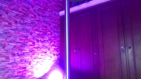 Snapshot of catalina_santana20 chatting on 09.20.25 Catalina online show from 09.20.25