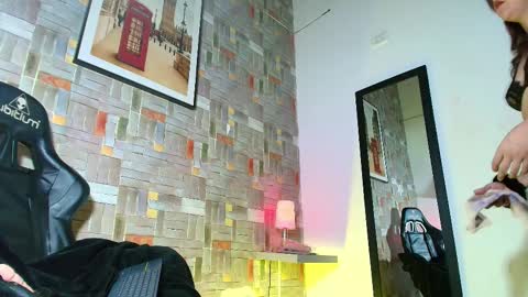 Catalina online show from 02.01.26