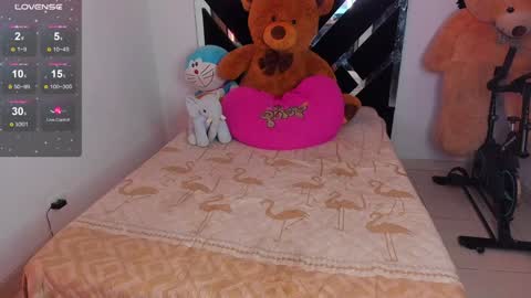 Catalina  online show from 12.04.24