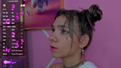 catalina_whore1 online show from 01.31.25