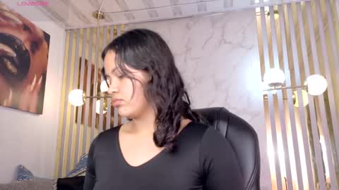 Snapshot of catalinaa_01 chatting on 05.24.26 Catalina online show from 05.24.26