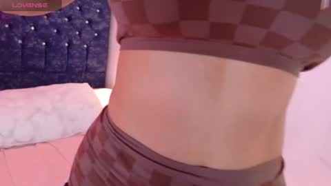 Snapshot of catalinaa_01 chatting on 08.01.26 Catalina online show from 08.01.26
